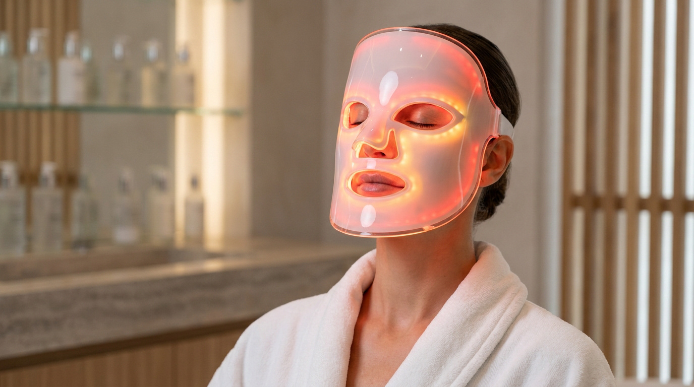 Quel est le meilleur masque LED en Juillet 2026 ?